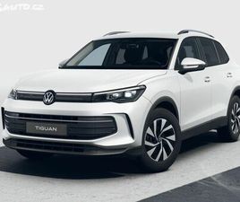 VOLKSWAGEN TIGUAN 1,5 ETSI 96 KW MHEV DSG