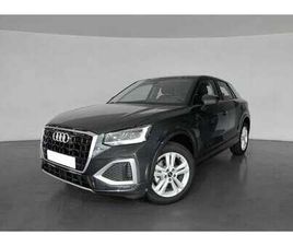 AUDI Q2 30 TFSI SPORT 30 TFSI 81 KW (110 CV)