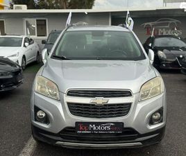 LT אוט׳ 1.4 (140 כ״ס) [2013-2018]