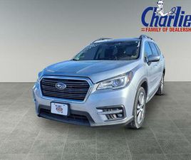 CERTIFIED 2022 SUBARU ASCENT LIMITED