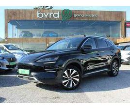 BYD SEAL U BYD SEAL U 87 KWH DESIGN