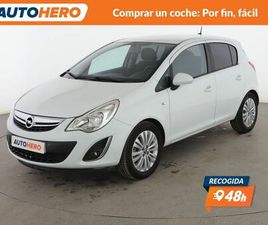 OPEL CORSA 1.2 SELECTIVE