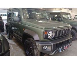 SUZUKI JIMNY TVA 1.5 VVT 102 PRIVILÈGE, 6875 KMS