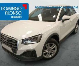 AUDI Q2 30 TFSI EDITION 30 TFSI 81 KW (110 CV)