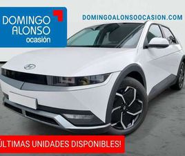 HYUNDAI IONIQ 5 124,9 KW (170 CV) 2WD TECH L MY24