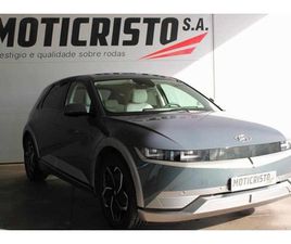 HYUNDAI IONIQ 5 N HYUNDAI IONIQ 5 72.6 KWH, CX. A., 218CV