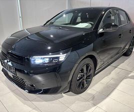 1.2 DIRECT INJECTION TURBO GS