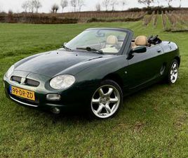 MG F MGF ORIGINELE PERSAUTO