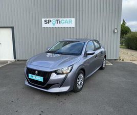 1.5 BLUEHDI 100 S&S PREMIUM PACK