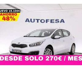 KIA CEED 1.4 CVVT DRIVE