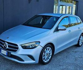 D AUTOMATIC SPORT PLUS 61.000 KM.