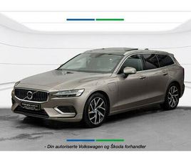 T8 390HK TWIN ENGINE AWD INSCRIPTION /HARMANKARDON/LUKE