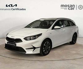 KIA CEED SW TOURER 1.0 T-GDI CONCEPT 100