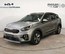 KIA NIRO A 1.6 GDI HEV 141 DRIVE GPS LL16 RADAR AR+CAM