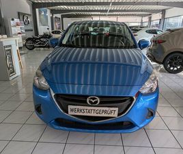 SKYACTIV-G 75 CENTER-LINE