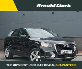 1.6 TDI 30 SPORT EURO 6 (START/STOP) 5DR