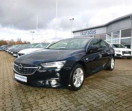 B GRAND SPORT 2.0D,BUSINESSAHK/LED/SHZ