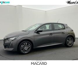 1.2 PURETECH 100CH S&S ACTIVE