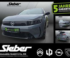 ELECTRIC *11KW-OBC*SITZHEIZUNG*LED*