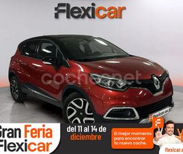 RENAULT SCENIC XMOD RENAULT CAPTUR XMOD ENERGY DCI EDC ECO2