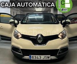 RENAULT SCENIC XMOD RENAULT CAPTUR XMOD ENERGY TCE 120