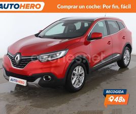RENAULT KADJAR XMOD ENERGY DCI 110