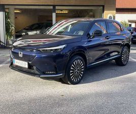 HONDA E:NY1 ENY1 68,8KWH ELEGANCE