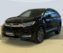 HONDA CR-V HONDA CR-V 2.0 I-MMD 4X2 LIFESTYLE