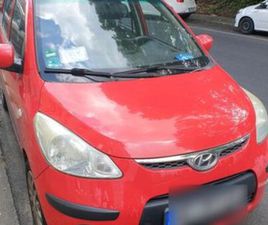 HYUNDAI ACCENT HYUNDAI I10 CRDI DIESEL