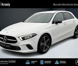 200 D PROGRESSIVE LINE 2.0 150 8G-DCT CAMERA DE RE