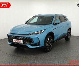 MG 360 MG HS 1.5 T-GDI LUXURY LED NAVI 360°