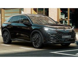 VOLKSWAGEN T-ROC VOLKSWAGEN T-ROC R-LINE 1.5 ETSI 110KW (150CV) DSG