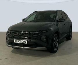 HYUNDAI TUCSON 1.6T 158KW (215CV) HEV AT TECNO SKY