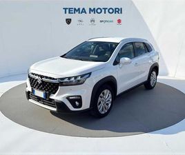 1.4H TOP 4WD ALLGRIP 129CV