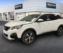 BLUEHDI 130CH S&S BVM6 ALLURE