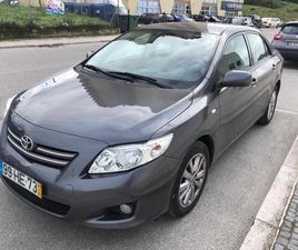 TOYOTA COROLLA 1.4 D-4D, 90CV