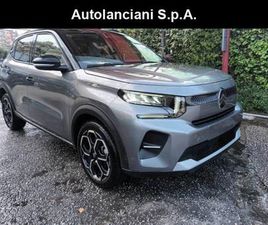 C3 4ª SERIE C3 PURETECH 100 S&S MAX