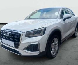 AUDI Q2 30 TFSI SPORT 1.5 TFSI 110 KW (150 CV) S TRONIC