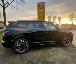 1.6 PLUG-IN-HYBRID 143 KW GS HUD TECHP 20'' AHK PA