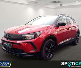 PLUG-IN-HYBRID 1.6 DI AUTOMATIK GS LINE