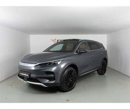 BYD TANG 108.8 KWH AWD FLAGSHIP