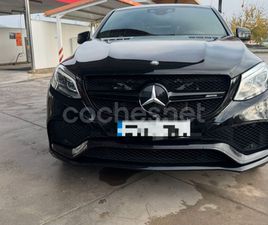 MERCEDES GL GL 63 AMG MERCEDES-BENZ CLASE GL GL 63 AMG 4M