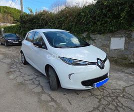 RENAULT ZOE LIFE R240