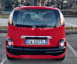 C3 PICASSO C3 PICASSO 1.6 E-HDI 90 CMP6 SEDUCTION