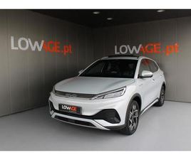 BYD ATTO3 BYD ATTO 3 60.48 KWH COMFORT