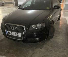 SPORTBACK 2.0TDI AMBIENTE S-T 170