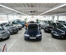 OPEL VECTRA OPEL VECTRA 1.8 16V KLIMAAUTOMATIK