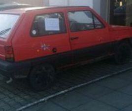 SEAT MARBELLA SEAT MARBELLA 25KMH