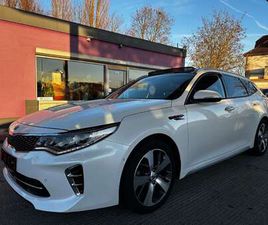 KIA OPTIMA SW SPORTSWAGON GT-LINE