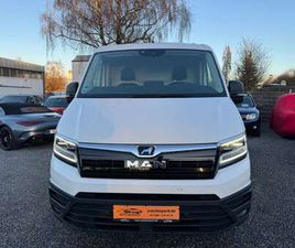 TGE 5.180 L1H1 , AUTOMATIK